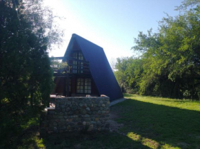 Cabañas ReinaMora San Luis